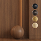 Quercia by Cleaf - 3DOcean Item for Sale
